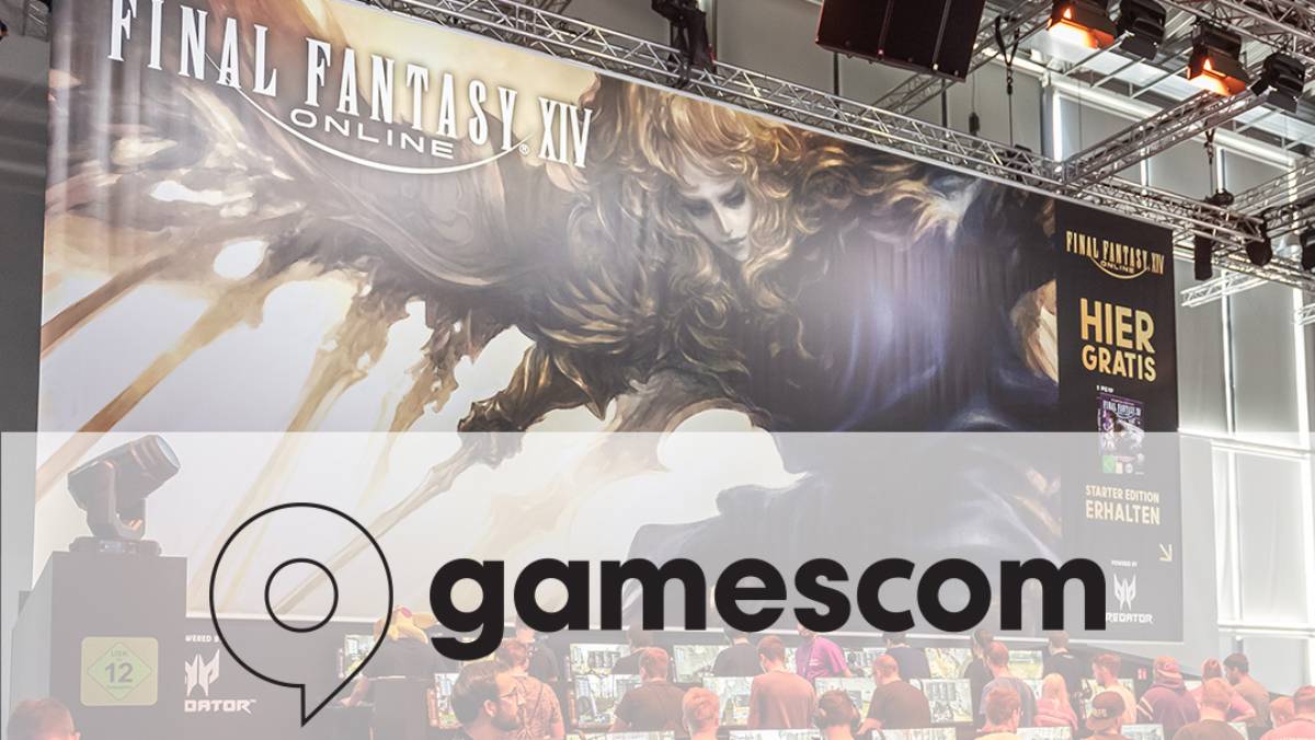 Naoki Yoshida Will Be at Gamescom 2024 With Final Fantasy XIV