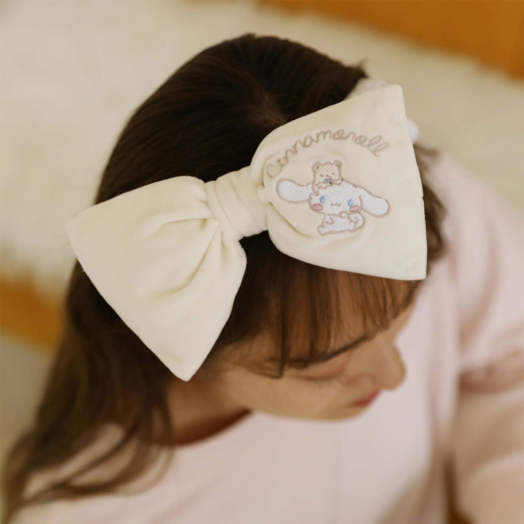 New Cinnamoroll Pop-up Stores Open in Japan