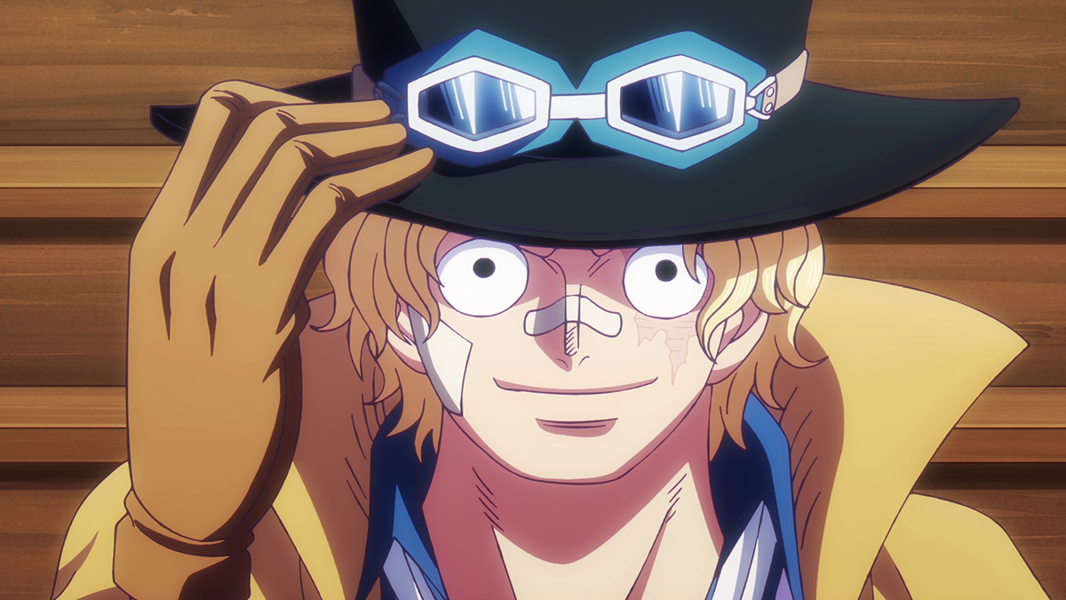 New One Piece Sabo Japanese Voice Actor Revealed