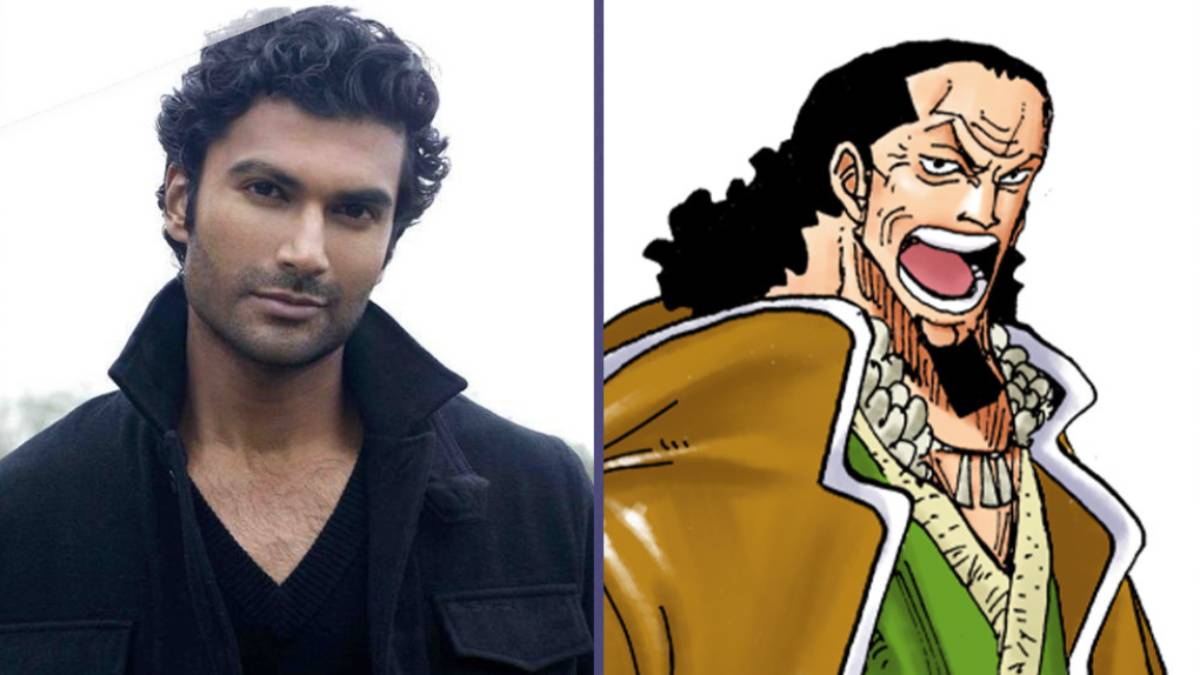 One Piece Live-Action Actor for Nefertari Cobra Revealed