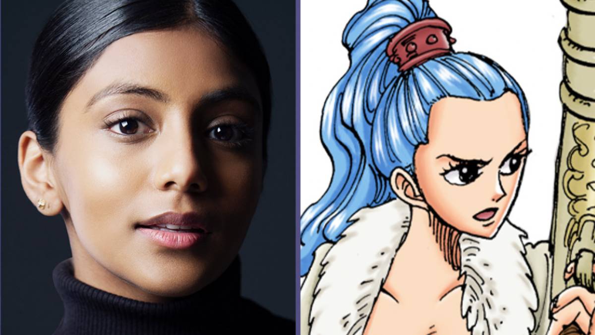 One Piece Live-Action Vivi, aka Miss Wednesday, Actress Announced