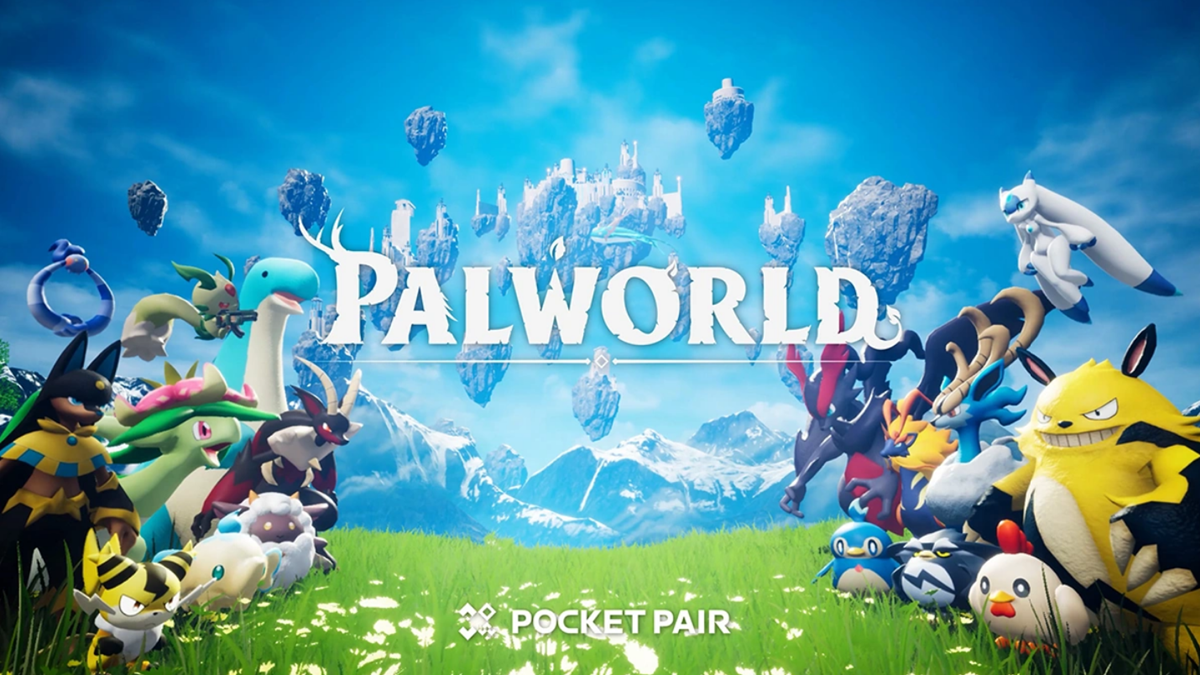 Обсуждается резолюция по законопроекту о серверах Palworld