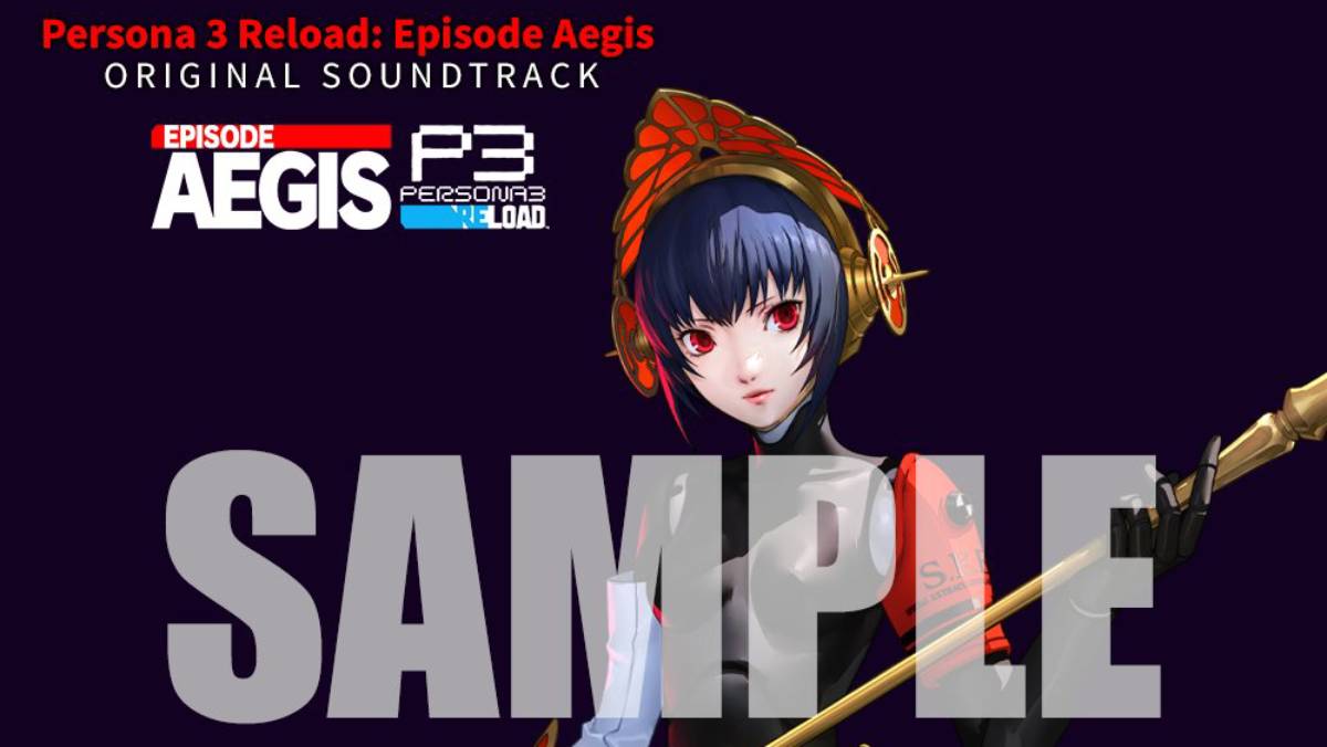 Persona 3 Reload DLC Songs ‘Don’t’ and ‘Heartful Cry’ Releasing Early