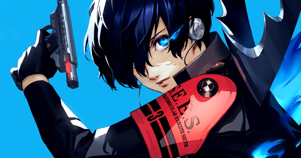 Persona 3 Remixes