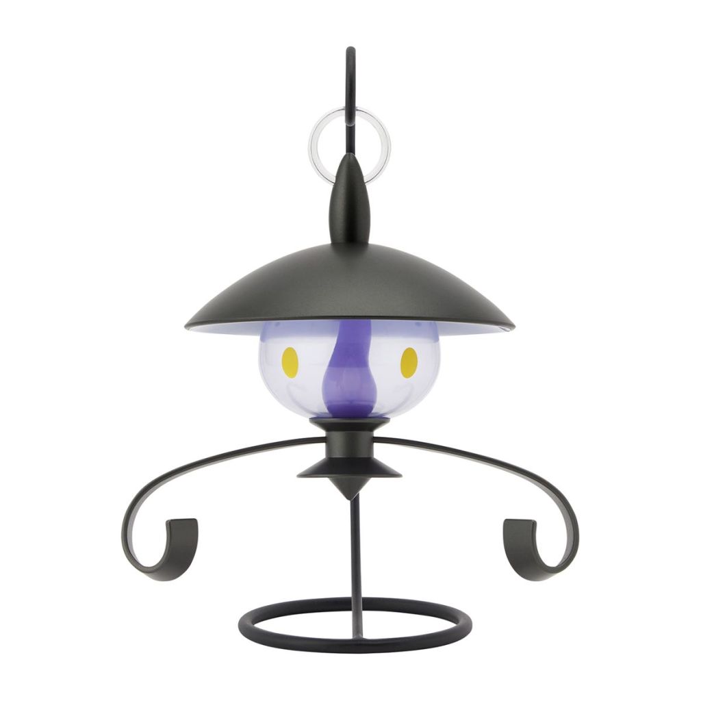 Pokemon Lampent LED Lamp Will Light Up September 2024