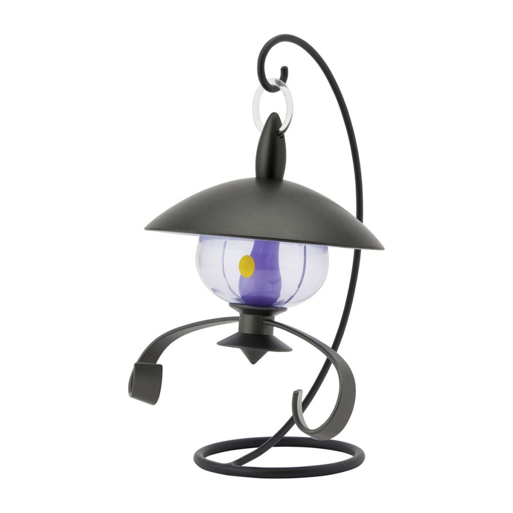 Pokemon Lampent LED Lamp Will Light Up September 2024