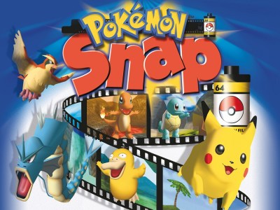 Best Pokemon Spin-off Games