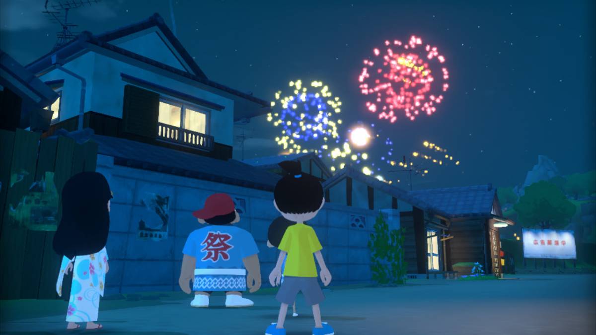 Review: Natsu-Mon: 20th Century Summer Kid Cozy Life Sim Sparks Joy