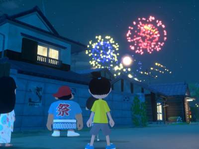 Review: Natsu-Mon: 20th Century Summer Kid Cozy Life Sim Sparks Joy