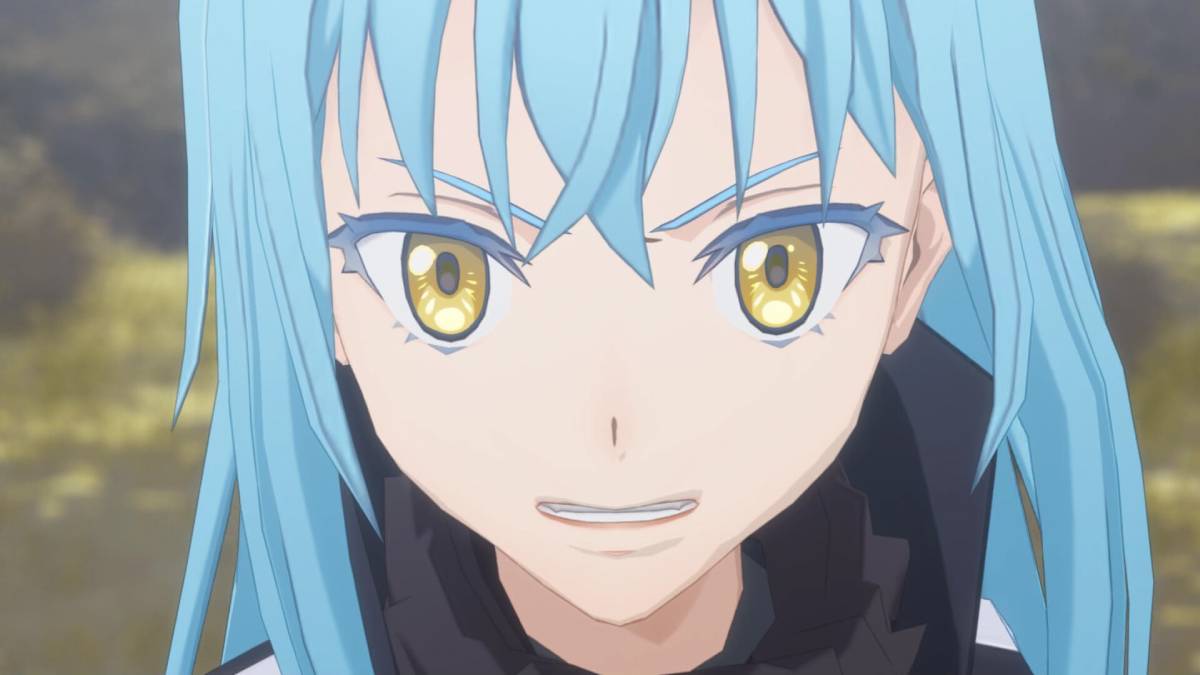 Review: That Time I Got Reincarnated as a Slime Isekai Chronicles Feels Like Tales