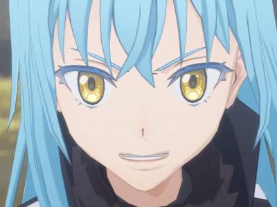 Review: That Time I Got Reincarnated as a Slime Isekai Chronicles Feels Like Tales Tensura game