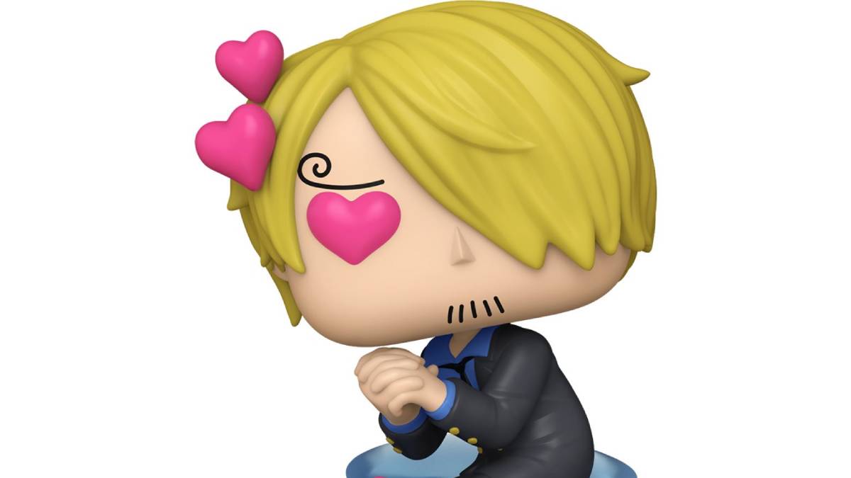 Sanji