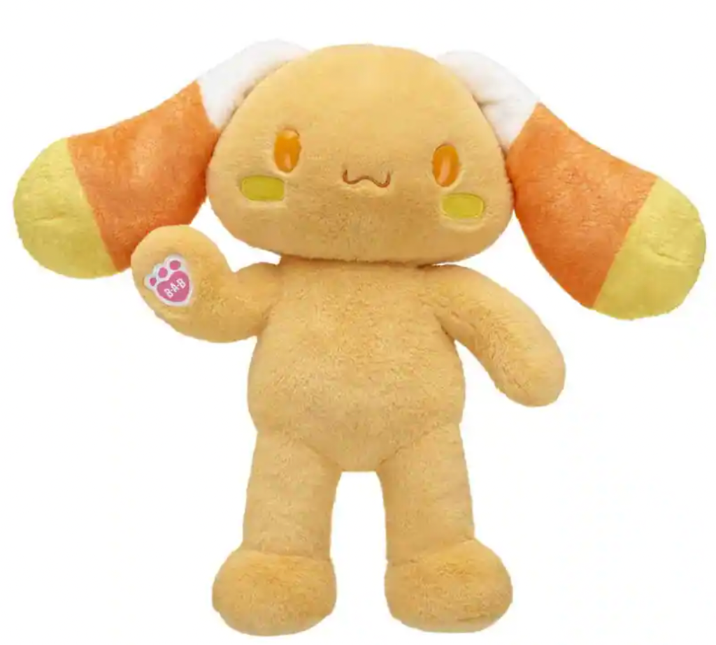 Candy Corn Cinnamoroll