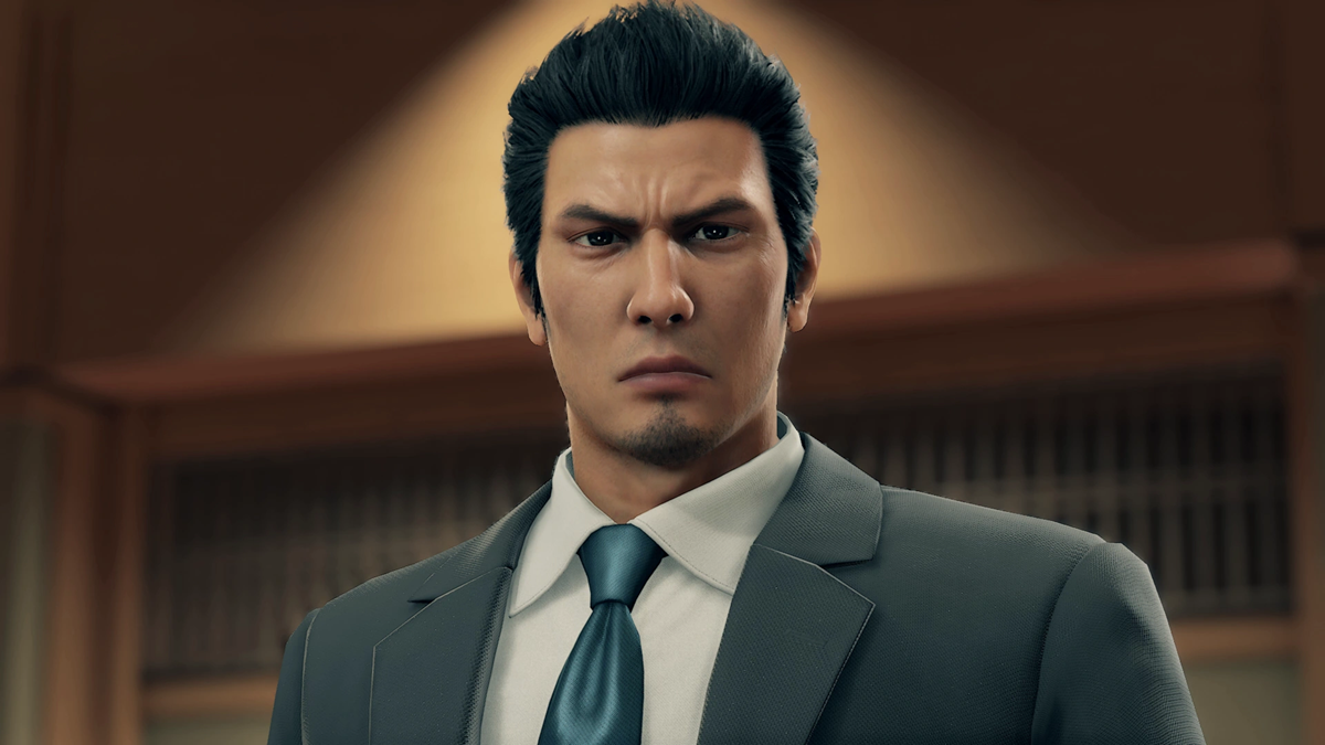 Sega Files 'Yakuza Wars' Game Trademark