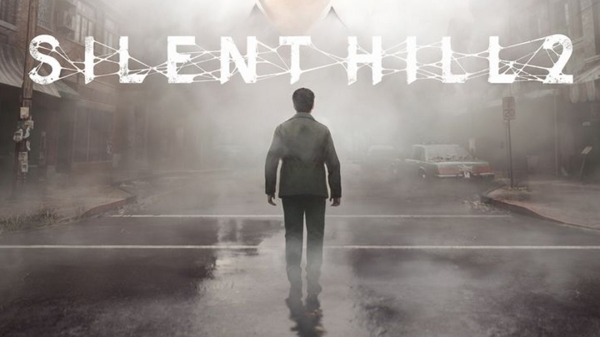 Ремейк Silent Hill 2 должен был быть совершенно другим