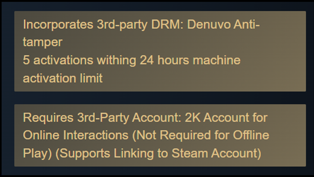 Civilization VII Steam Page Mentions Denuvo DRM