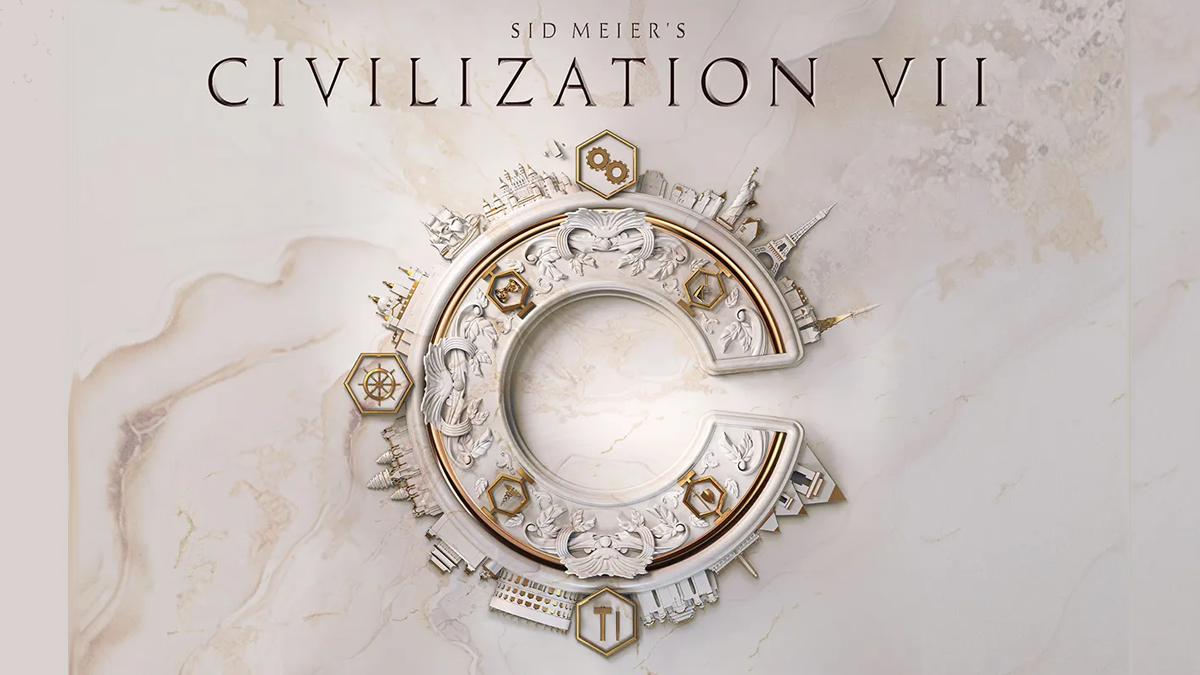 На странице Civilization VII в Steam упоминается Denuvo DRM