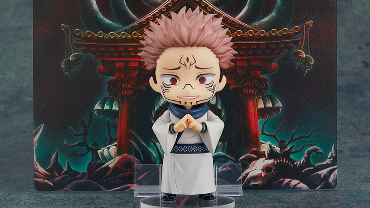 6 Best Jujutsu Kaisen Nendoroids in 2024