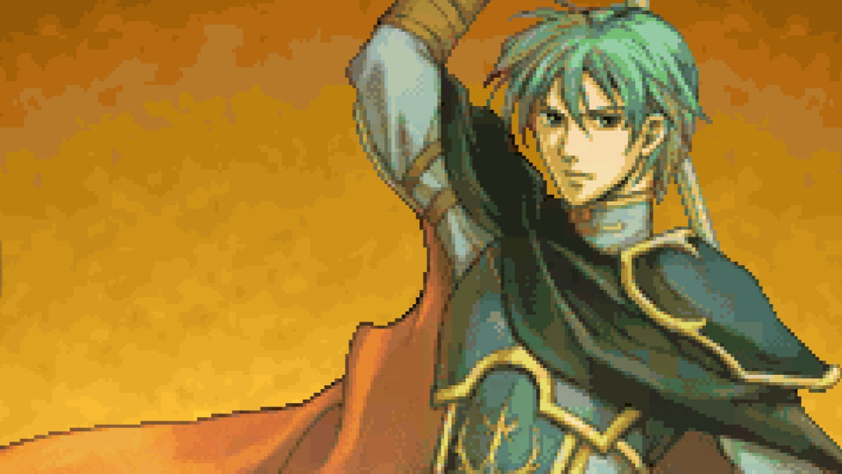 The Best GameBoy Advance Jrpgs in English