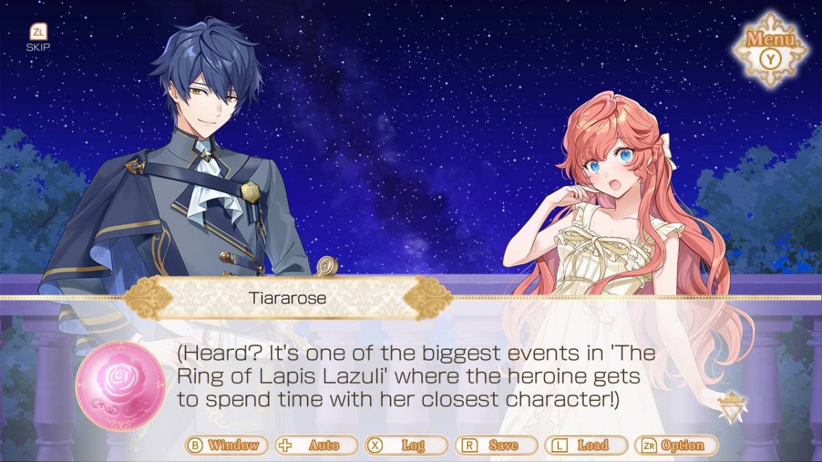 Villainess Beloved by the Prince of a Neighboring Kingdom Otome Is Hurt by Its Translation