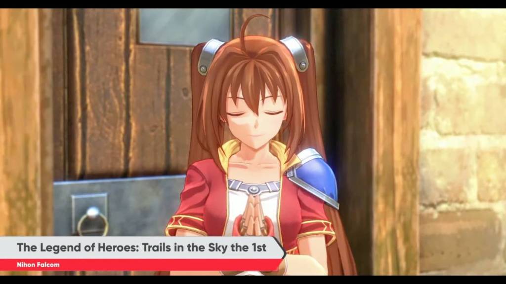 A Trails in the Sky Remake Ends the ‘Where to Start’ Debate