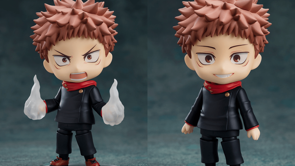 6 Best Jujutsu Kaisen Nendoroids in 2024