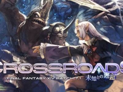 7.1 FFXIV Patch Release Date, FFXI Crossover Detailed