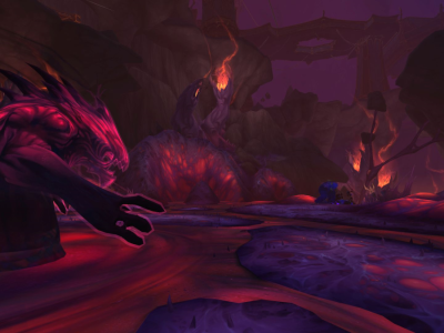 WoW World of Warcraft Bloodbound Horror Raid Guide