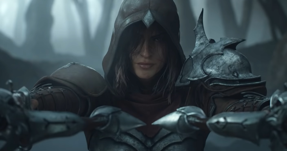 Diablo 3’s Classes Should Appear as Mercenaries in Diablo 4