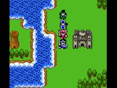 Dragon Warrior 3