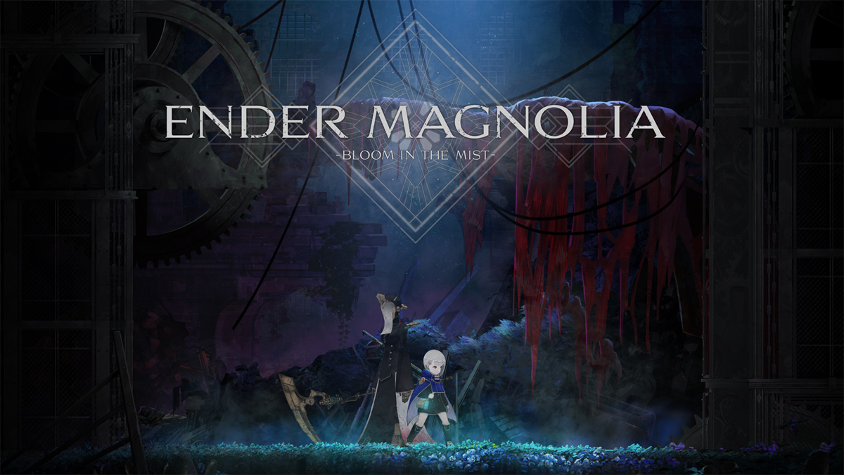 Ender Magnolia Will Come Out in January 2025