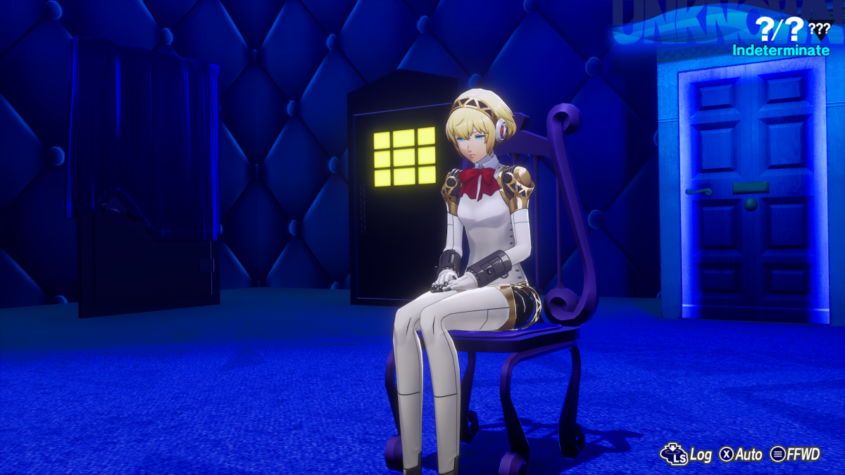 Can you play Episode Aigis The Answer without completing Persona 3 Reload