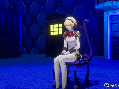 Can you play Episode Aigis The Answer without completing Persona 3 Reload