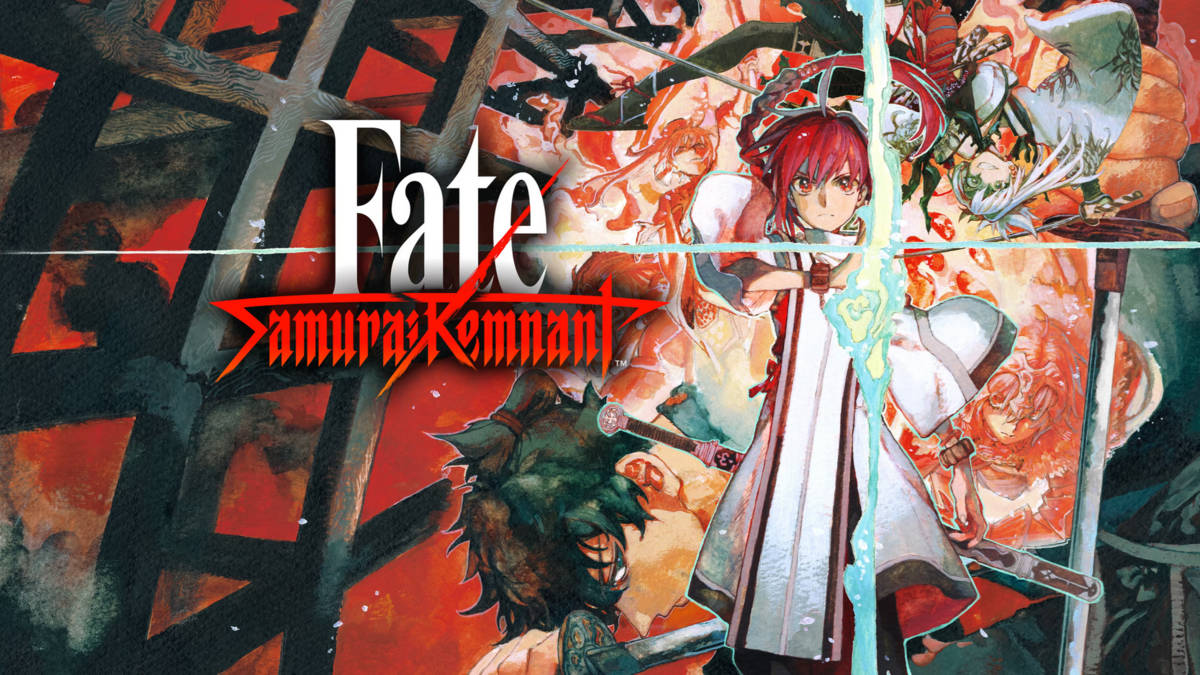 Саундтрек Fate/Samurai Remnant появится на стриминговых сайтах