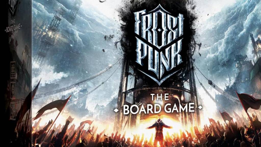 12 Best Board Games Based On Video Games