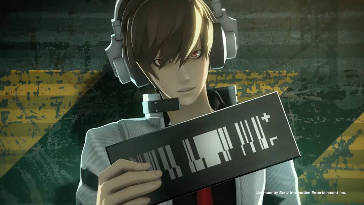 Freedom Wars Remastered llega en 2025