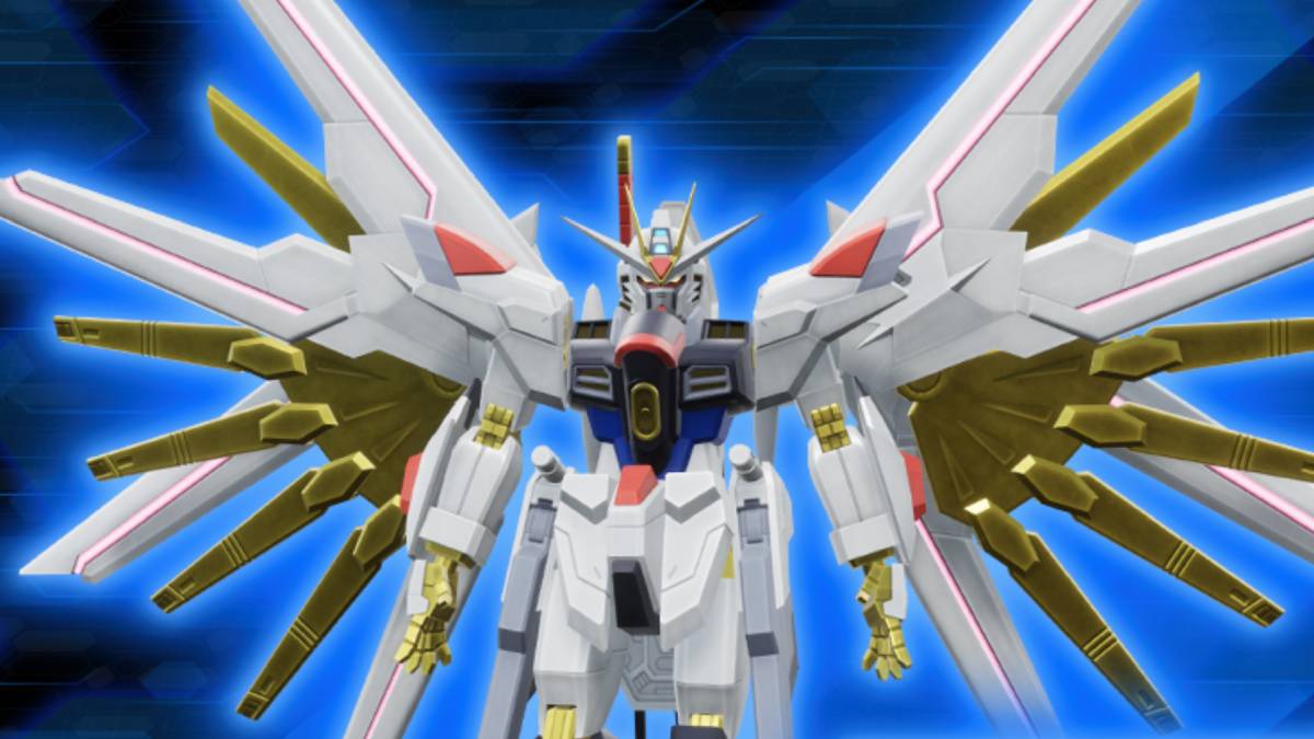 Gundam Breaker 4: получите еще 2 модели Gunpla бесплатно