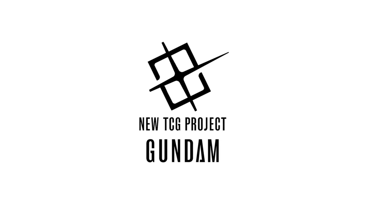 Bandai дразнит новый проект Gundam TCG