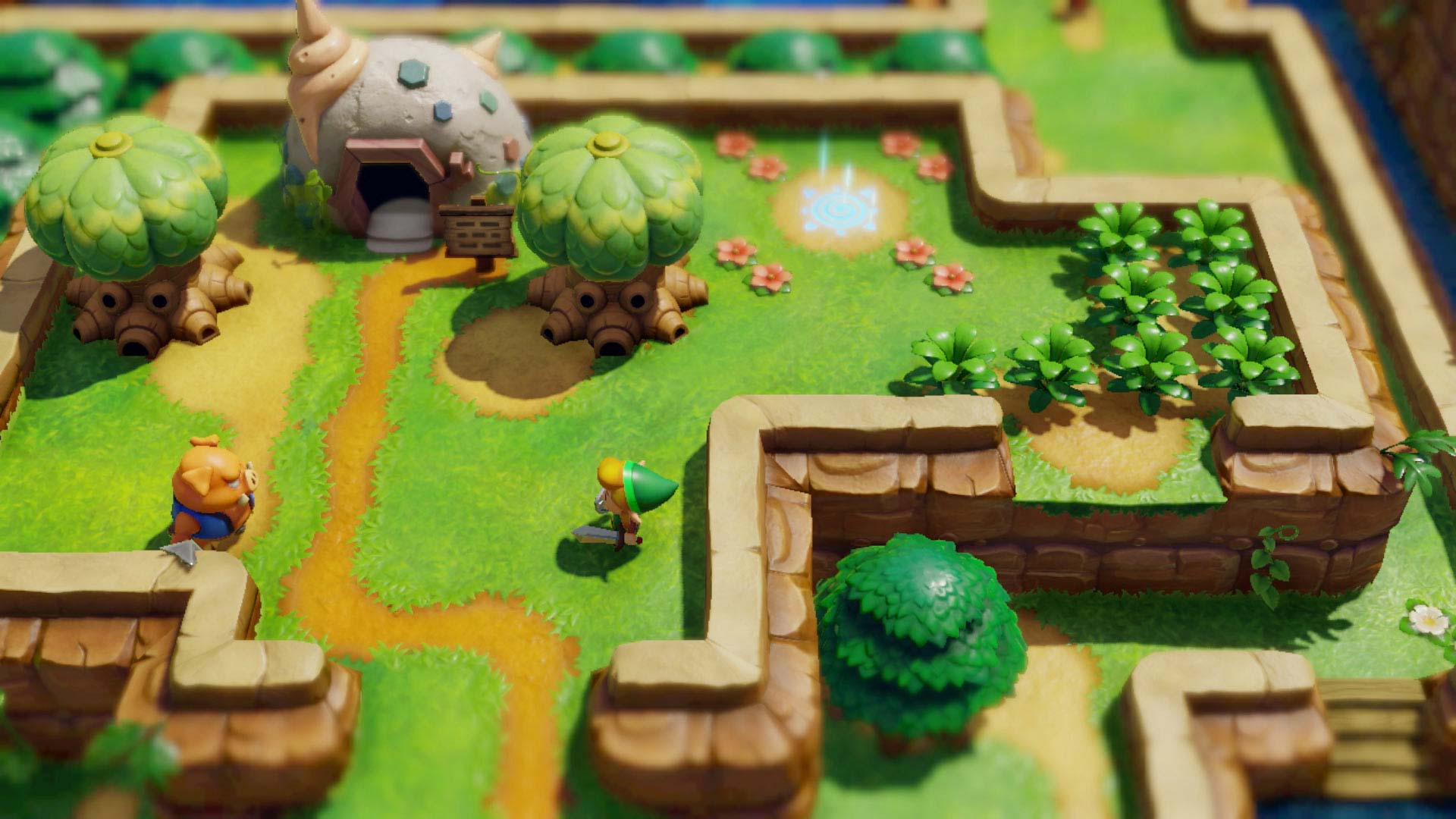 What’s the Best Traditional-Style 2D The Legend of Zelda Game?