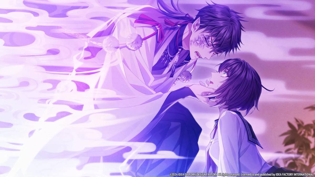 Interview: 9 RIP Director and Artist Discuss the Otome