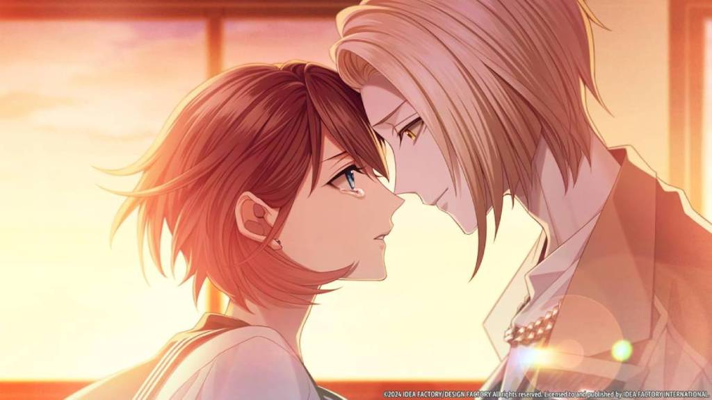 Interview: 9 RIP Director and Artist Discuss the Otome  