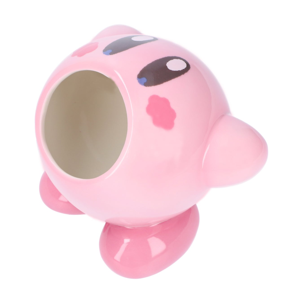 Kirby Cafe Fall 2024 Menu Will Bring Back the Inhaling Bowl