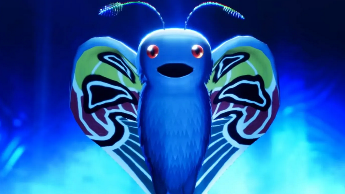 Mothman encabeza la encuesta de Shin Megami Tensei V: Vengeance Navigator