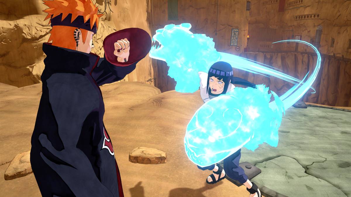 Naruto to Boruto: Shinobi Striker PS4 Online Play Restored