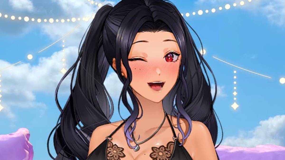 Nijisanji Vtuber Scarle Yonaguni Twitch Account 'Indefinitely Suspended'