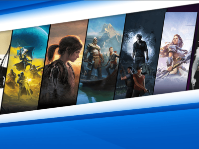 PlayStation Publisher Sale