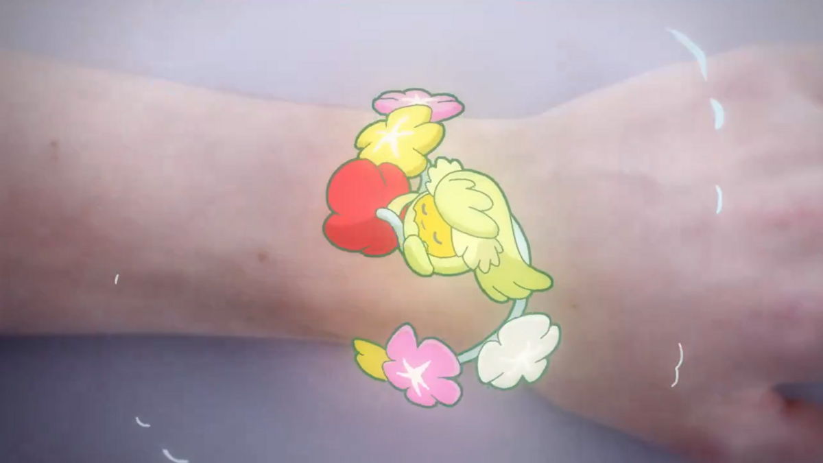 pokemon sleep smartwatches