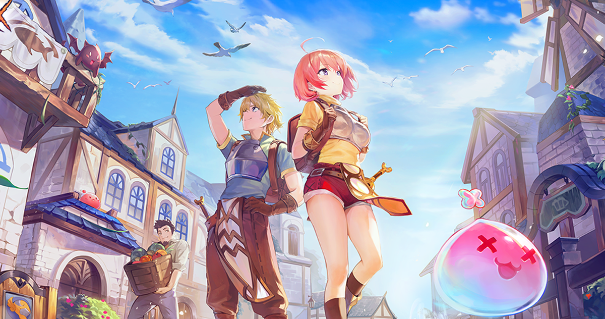 Next Ragnarok Online Game is a Ragnarok X for Mobile Devices