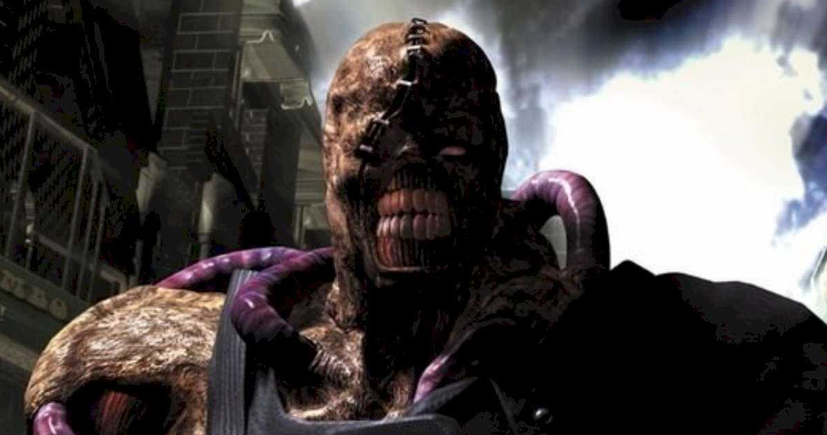 The Original Resident Evil 3 to Release on PC Through GoG