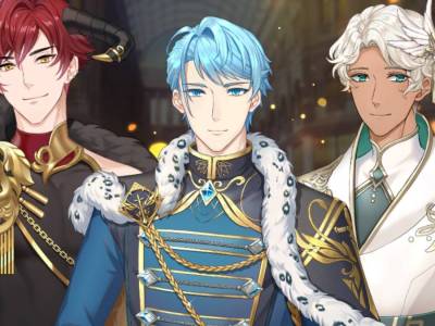 Review: Celestia: Chain of Fate Feels Like a Formulaic Otome Game